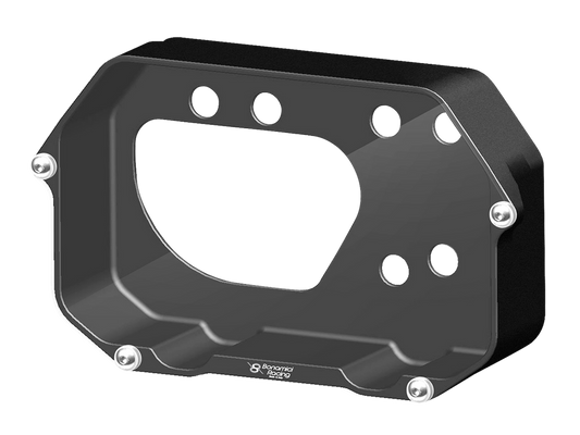 Bonamici Yamaha R7 Dashboard Cover