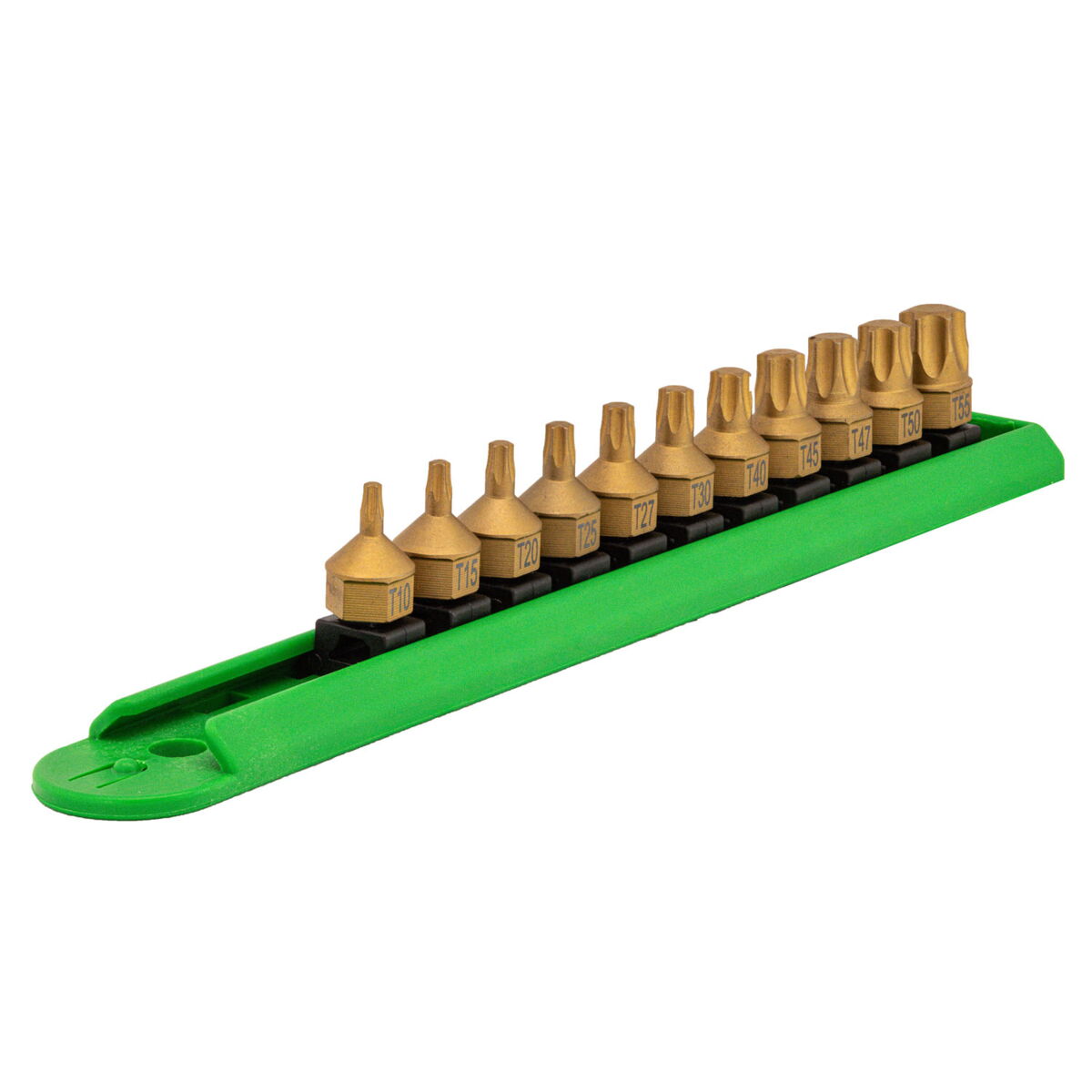 Mayhew Tools Dual Drive Stubby Socket Bits