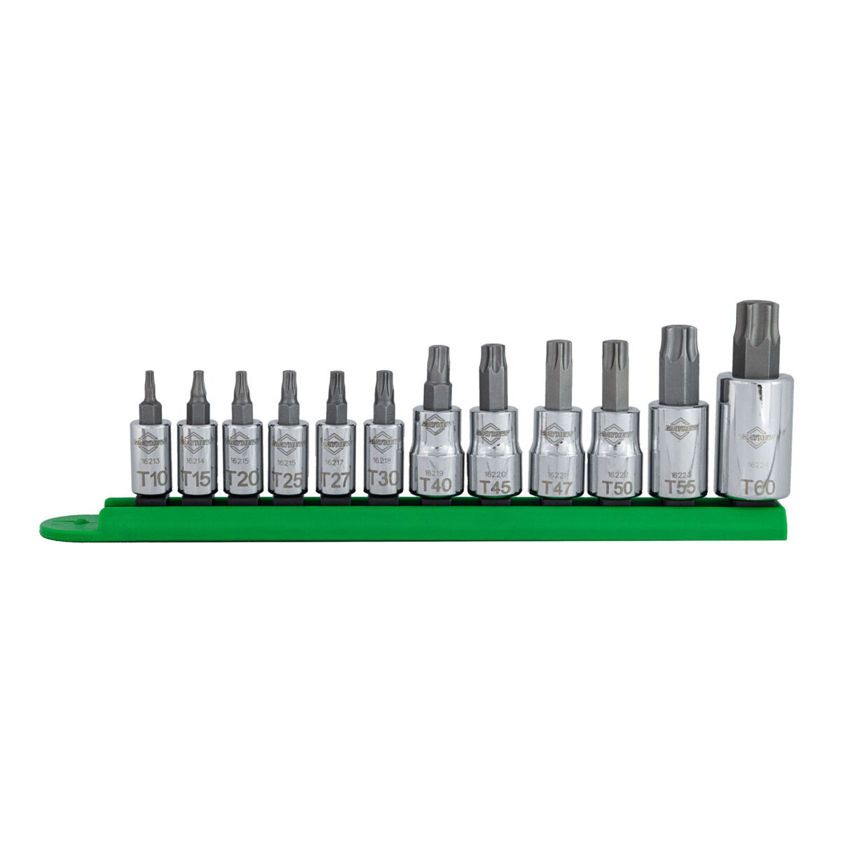 Mayhew Tools Socket Bit Sets