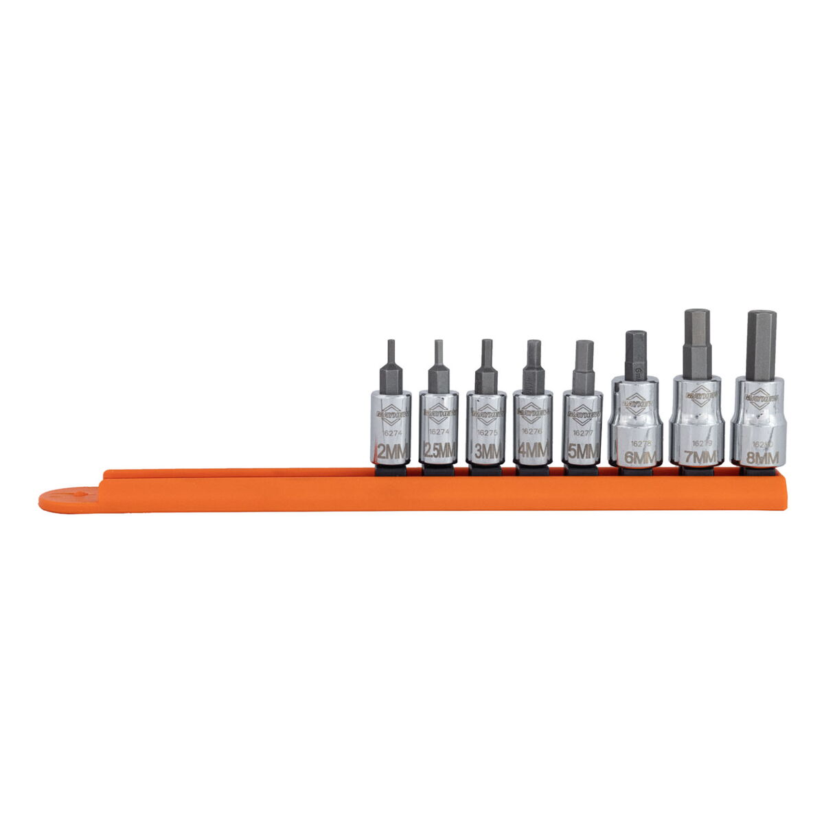 Mayhew Tools Socket Bit Sets