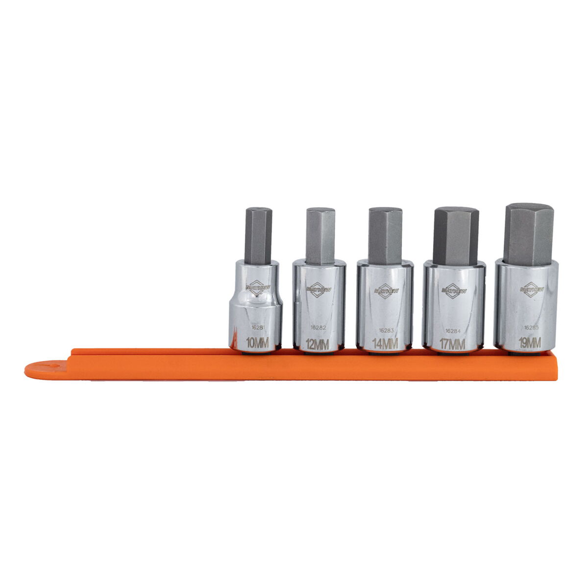 Mayhew Tools Socket Bit Sets