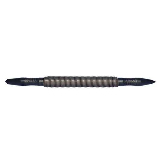 Mayhew Tools Hammerless 3/16 Center & 5/32 Prick Punch