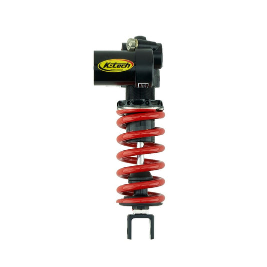 K-tech 2017+ Yamaha R6 DDS Lite Rear Shock