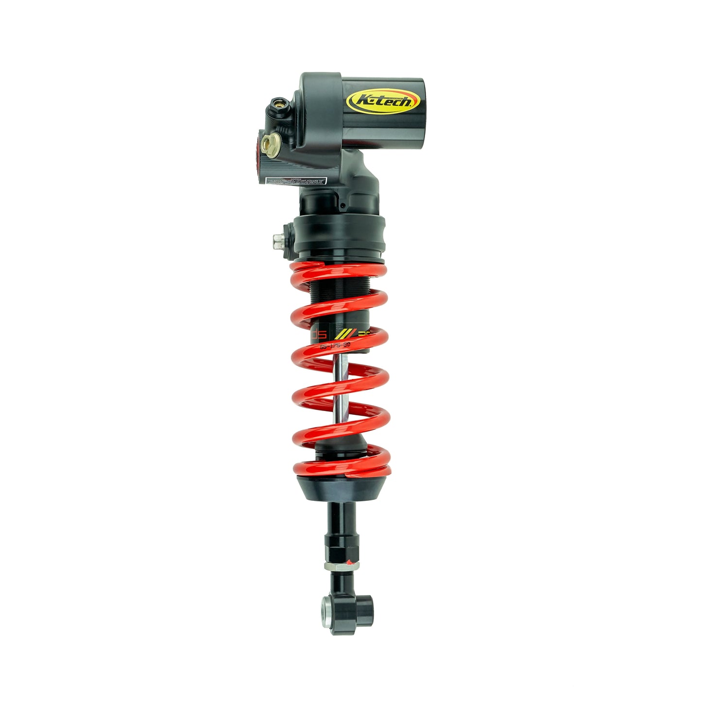 K-tech 2019+ BMW S1000RR DDS Pro Shock