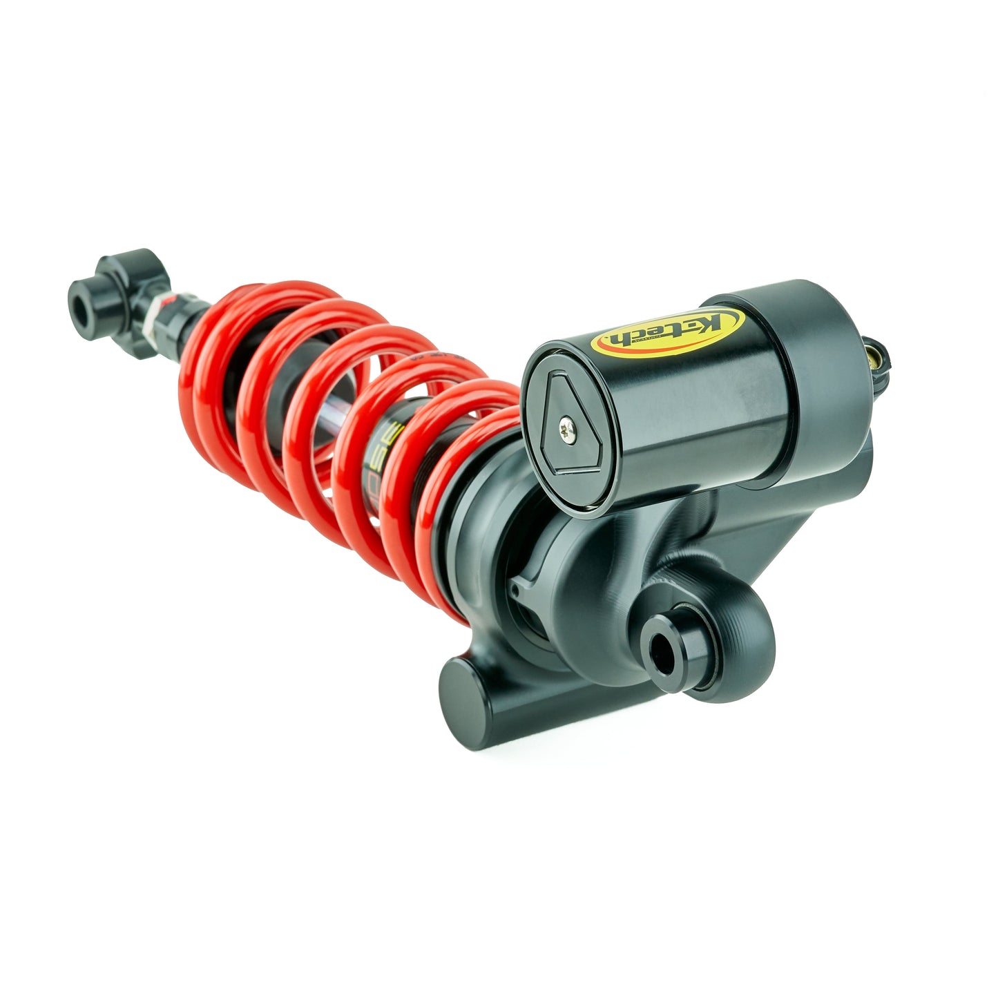 K-tech 2019+ BMW S1000RR DDS Pro Shock