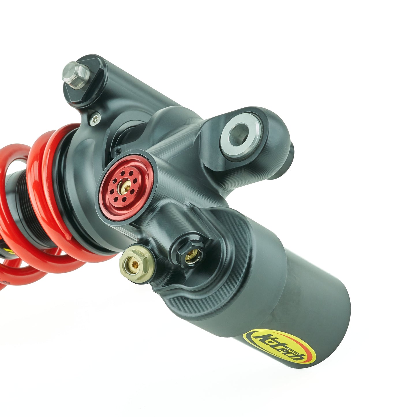 K-tech 2019+ BMW S1000RR DDS Pro Shock