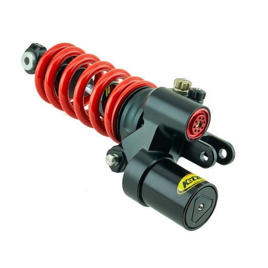 K-tech 2022+ Yamaha R7 DDS Pro Rear Shock