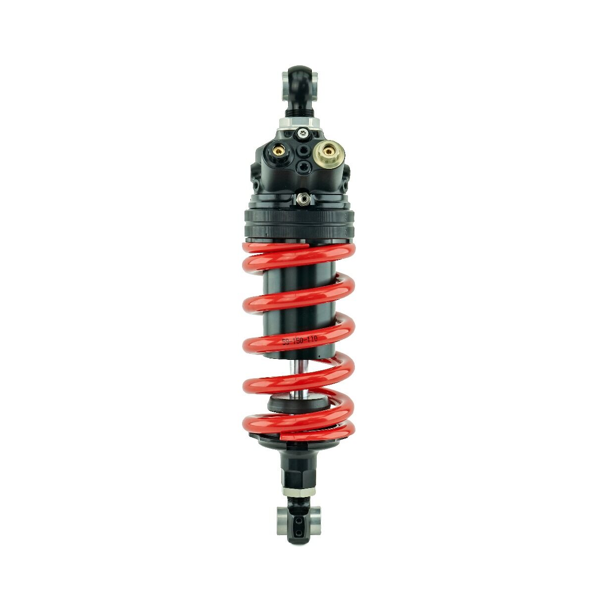 K-tech 2019+ BMW S1000RR TRDS-R Shock