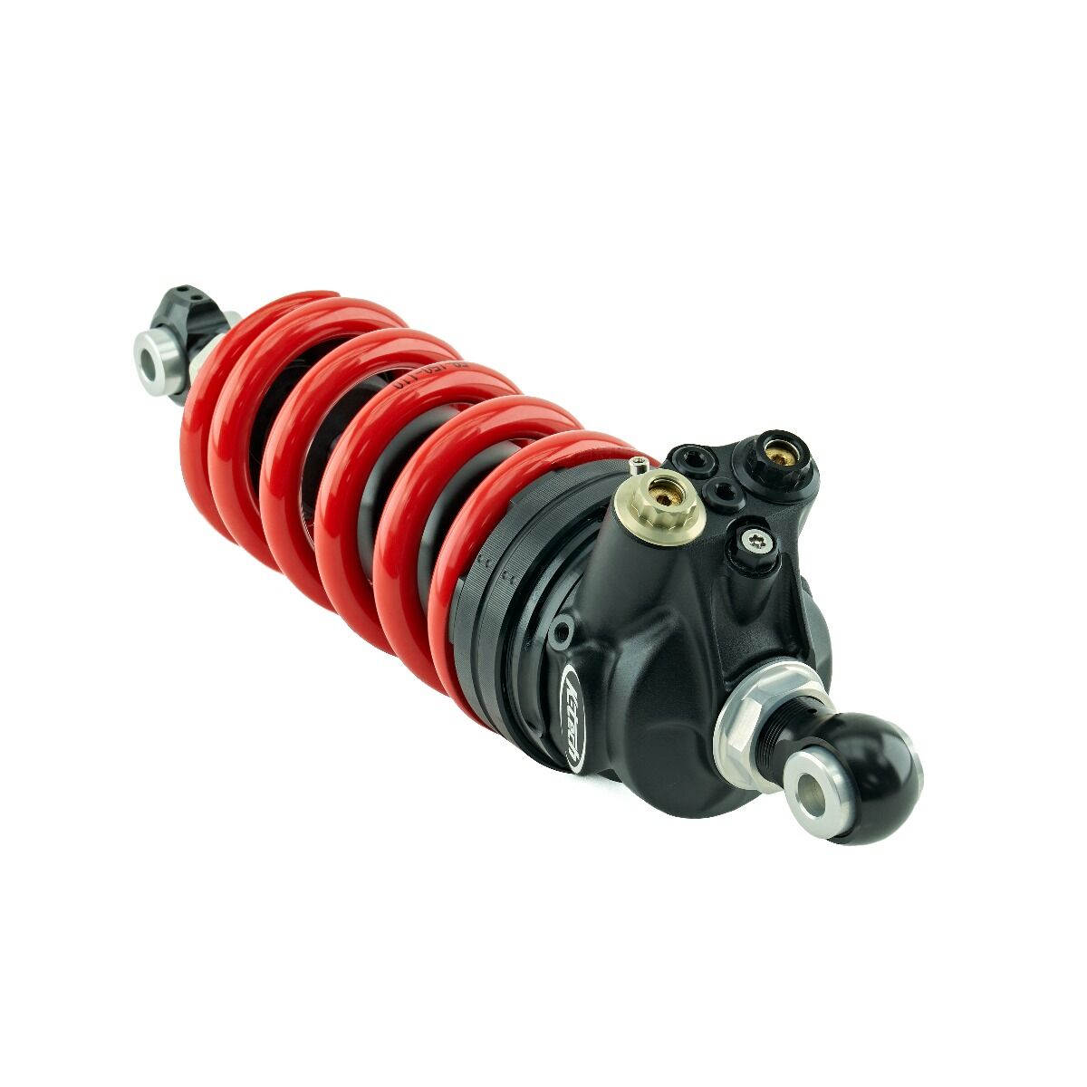 K-tech 2019+ BMW S1000RR TRDS-R Shock