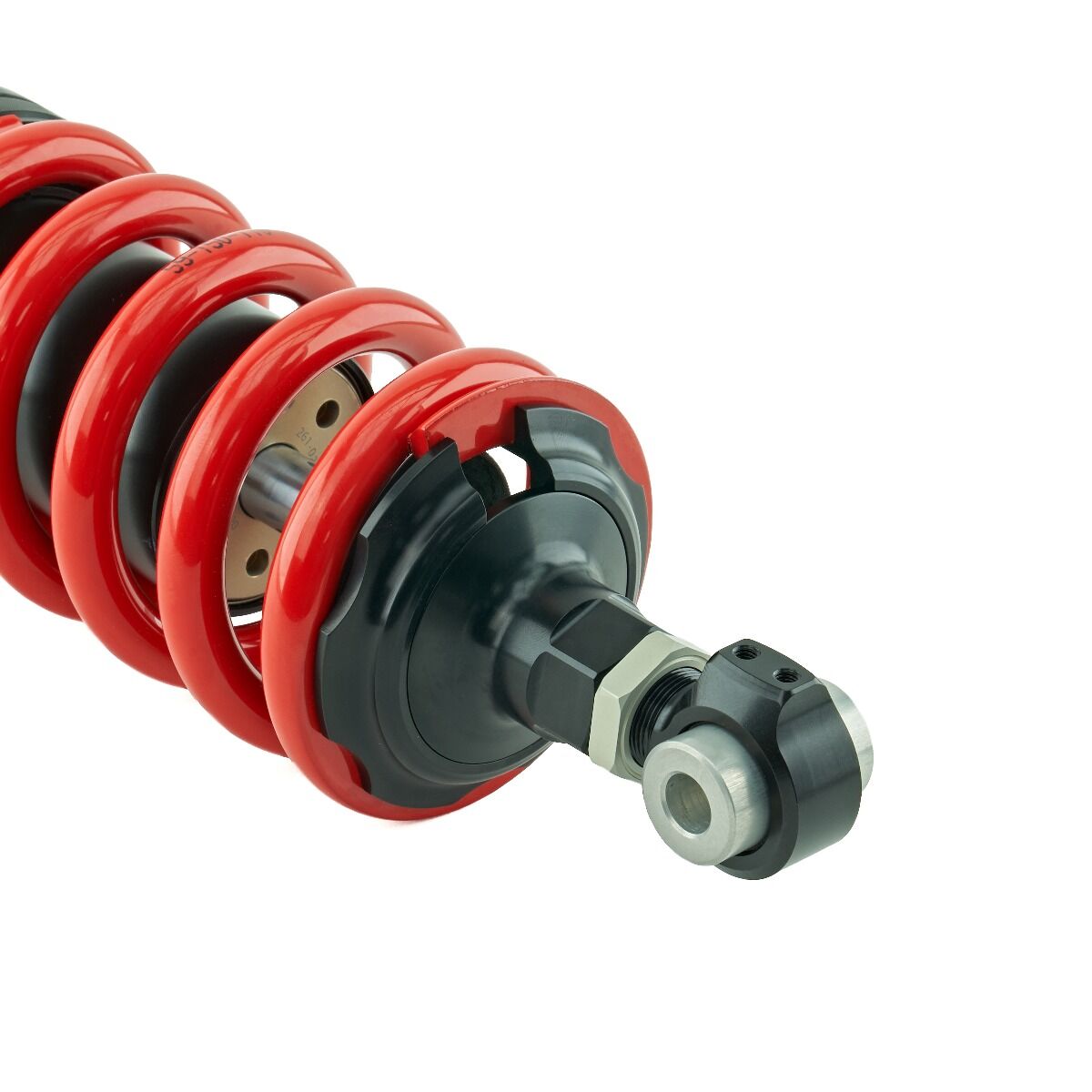 K-tech 2019+ BMW S1000RR TRDS-R Shock