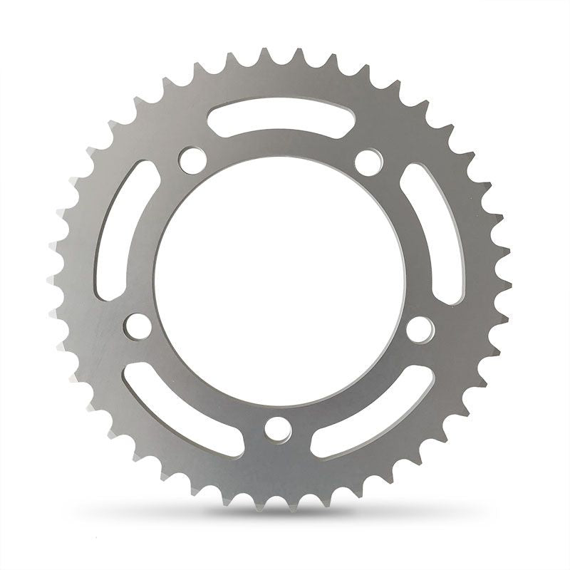 Alpha Racing 2019+ BMW S1000RR Aluminum Rear Sprocket OZ/PVM Wheels