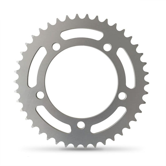 Alpha Racing 2019+ BMW S1000RR Aluminum Rear Sprocket OZ/PVM Wheels