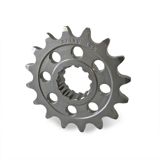 Alpha Racing 2019+ BMW S1000RR Front Sprocket 520 pitch