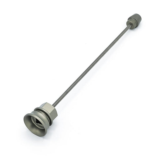 Quick release kit front