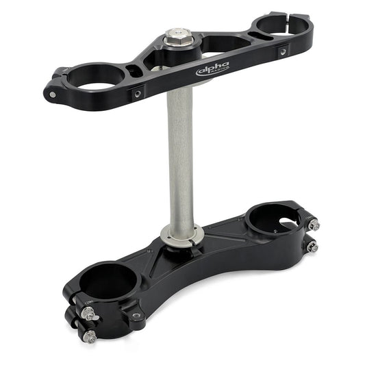 Alpha Racing 2019+ BMW S1000RR Racing Triple Clamps