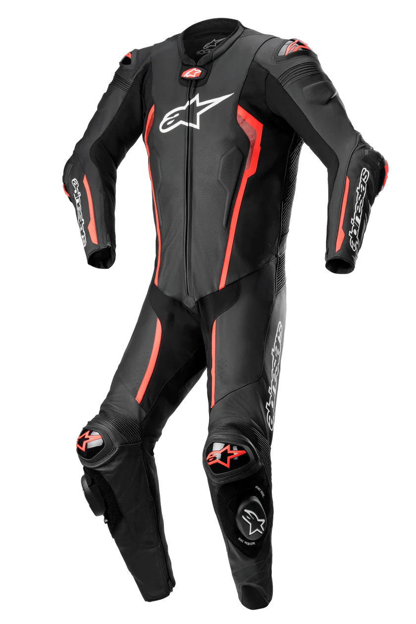 Alpinestars Missile V2 1PC Suit – Monkey Works Cycles Alpinestars Missile V2 1PC Suit – Monkey Works Cycles