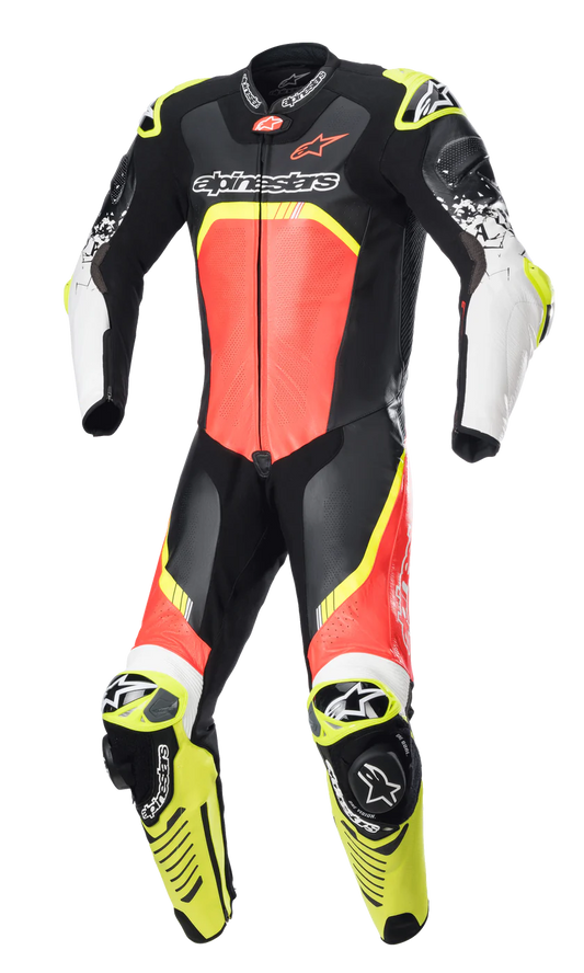 Alpinestars GP Tech V4 Leather Suit
