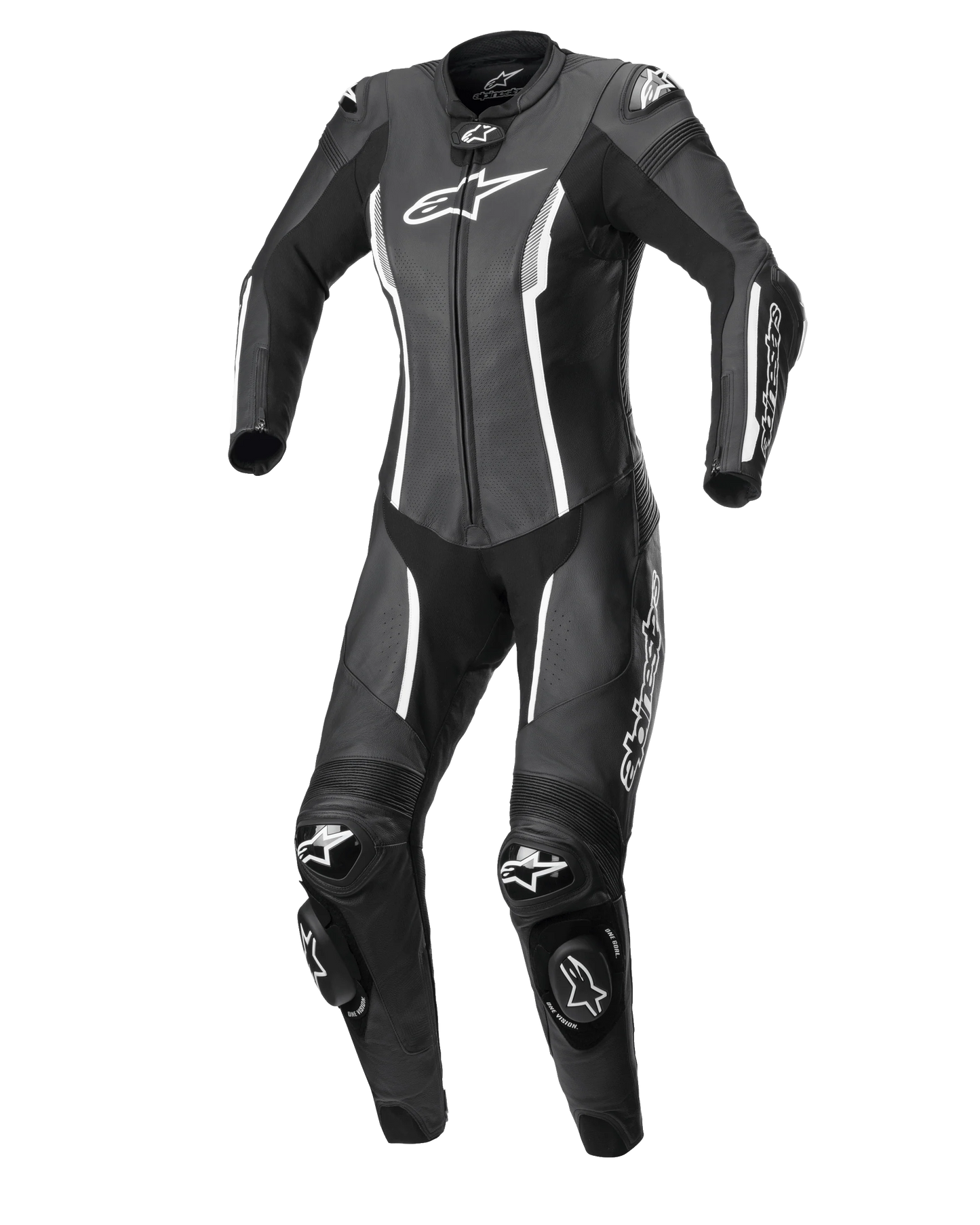 Alpinestars Stella Missile 1PC Suit