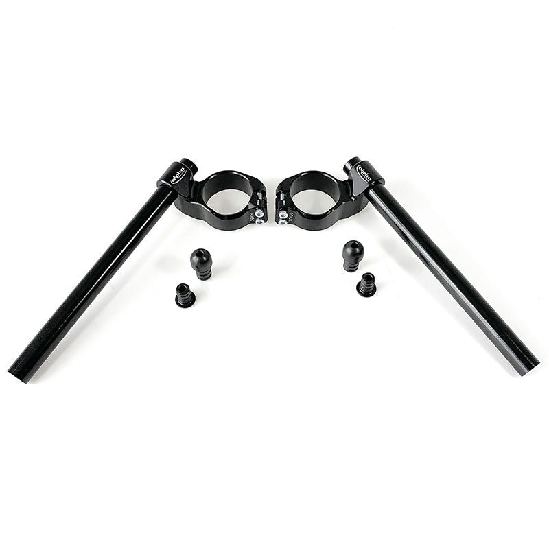 Alpha Racing 2019+ BMW S1000RR Racing Clip On Kit
