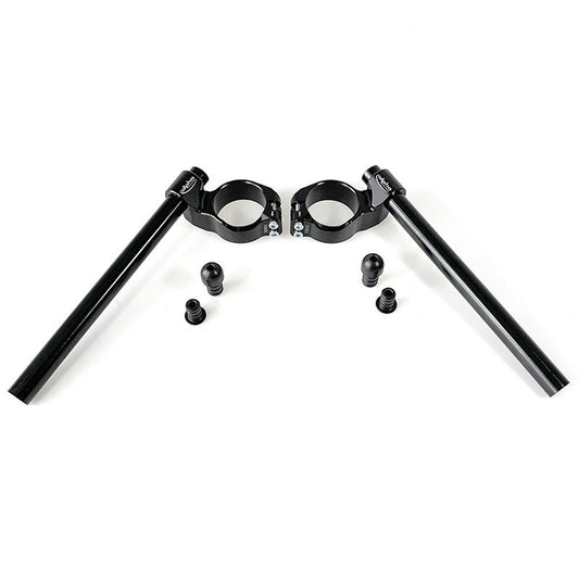 Alpha Racing 2019+ BMW S1000RR Racing Clip On Kit