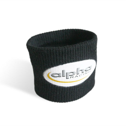 Alpha Racing Brake Fluid Reservoir Sock Cover