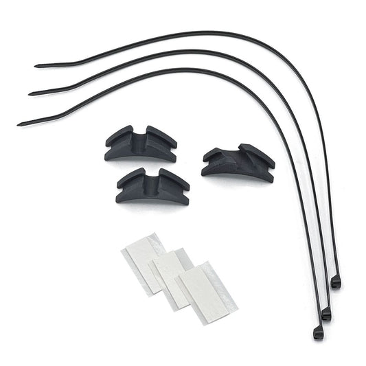 Alpha Racing Mounting Kit Front Brake Line