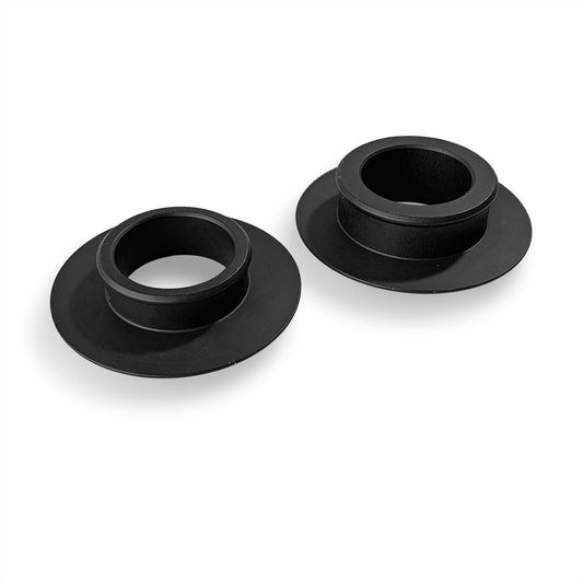 Alpha Racing 2019+ BMW S1000RR Captive Rear Spacers