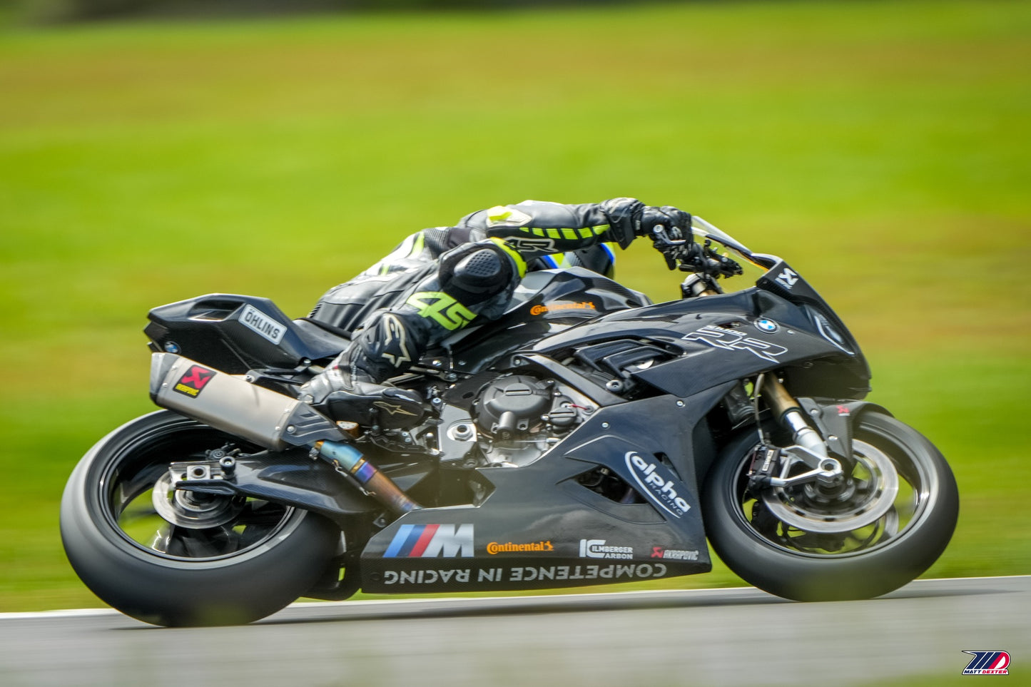 MWC Performance Test and Tune