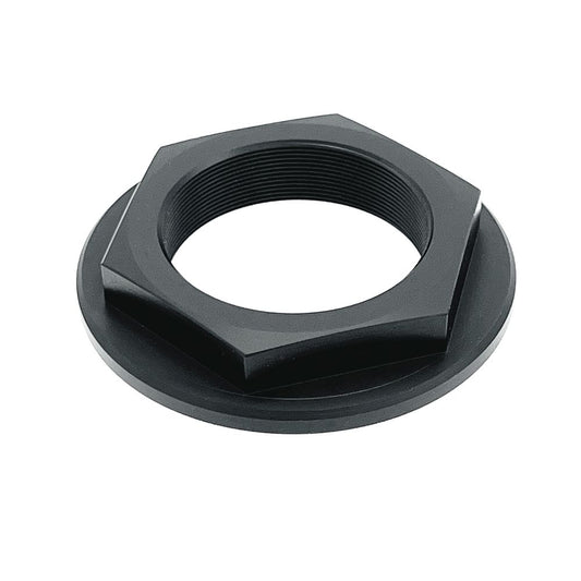 Swingarm axle nut M36x0.75