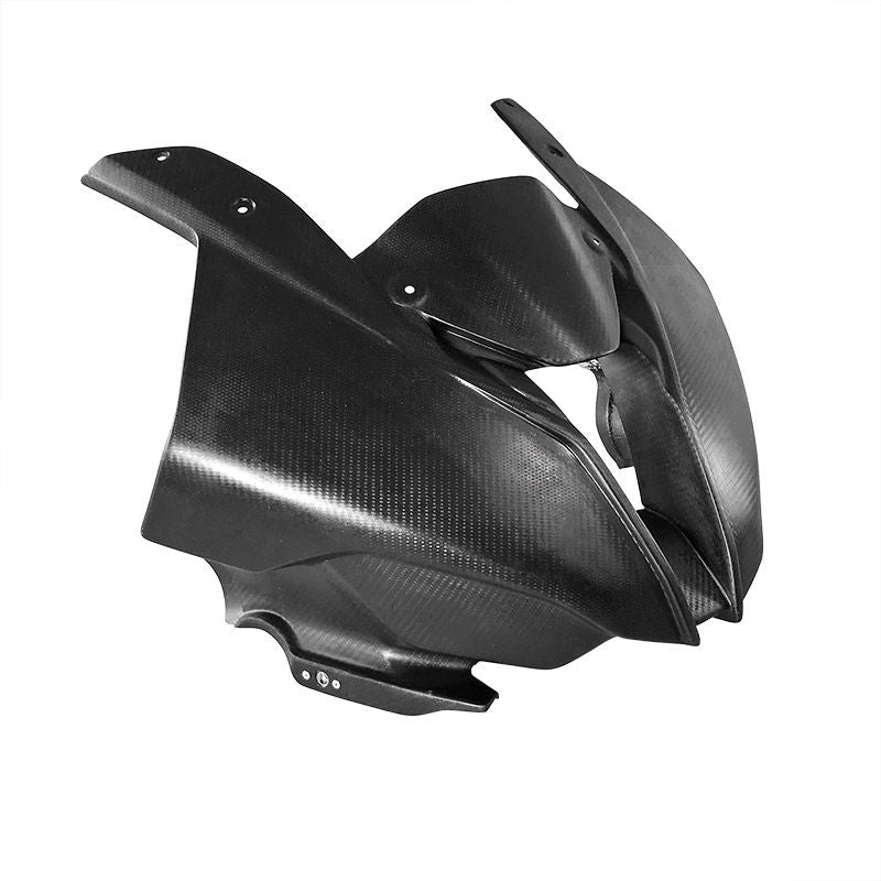 Alpha Racing 2019-2022 BMW S1000RR Race Fairing Kit - Fiberglass