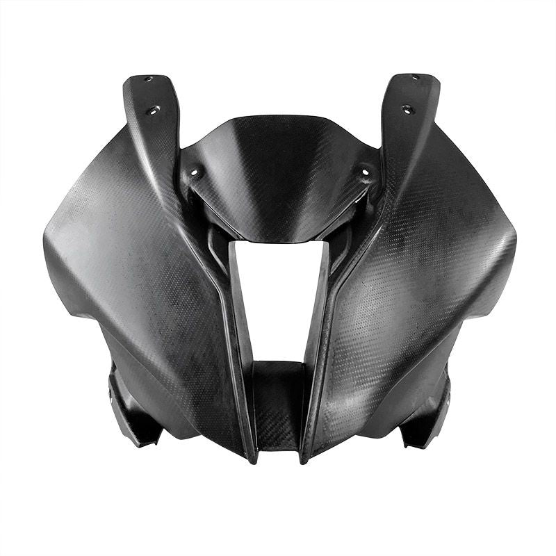 Alpha Racing 2019-2022 BMW S1000RR Race Fairing Kit - Fiberglass