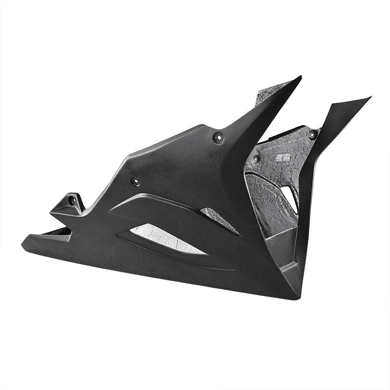Alpha Racing 2019-2022 BMW S1000RR Race Fairing Kit - Fiberglass