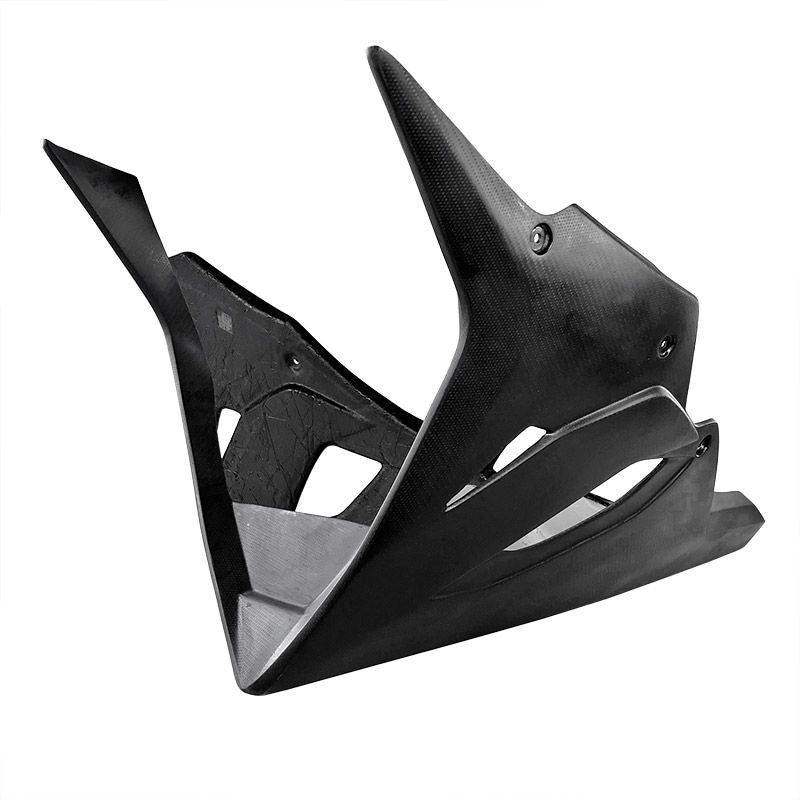 Alpha Racing 2019-2022 BMW S1000RR Race Fairing Kit - Fiberglass