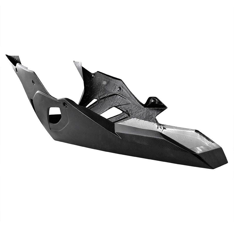 Alpha Racing 2019-2022 BMW S1000RR Race Fairing Kit - Fiberglass