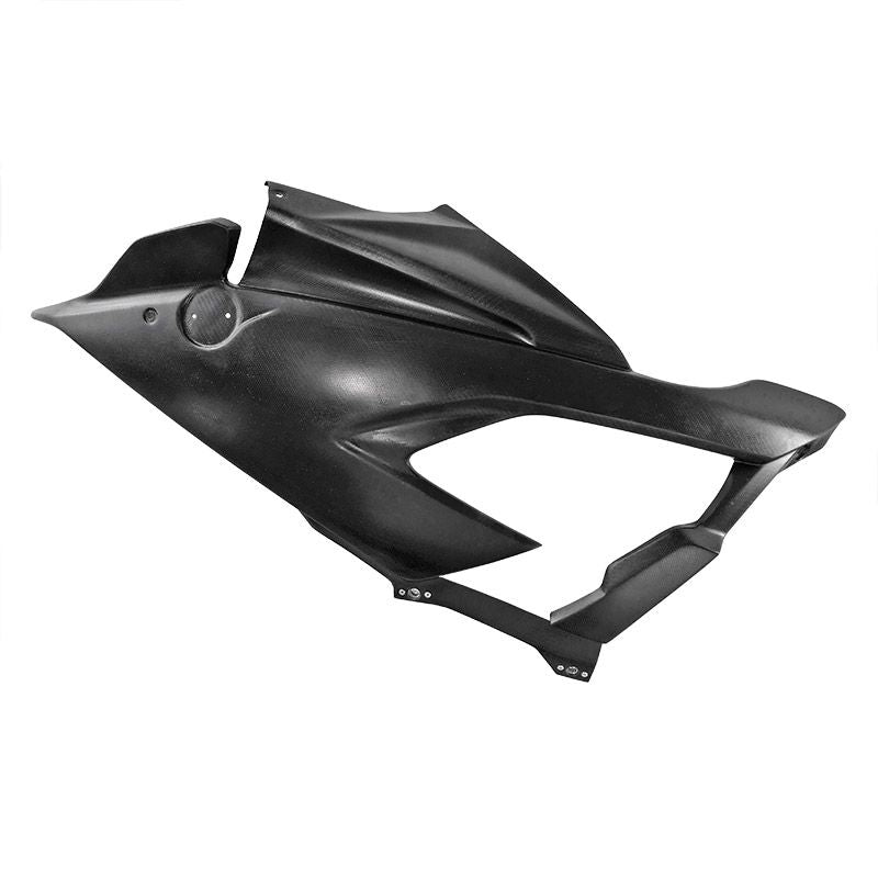 Alpha Racing 2019-2022 BMW S1000RR Race Fairing Kit - Fiberglass