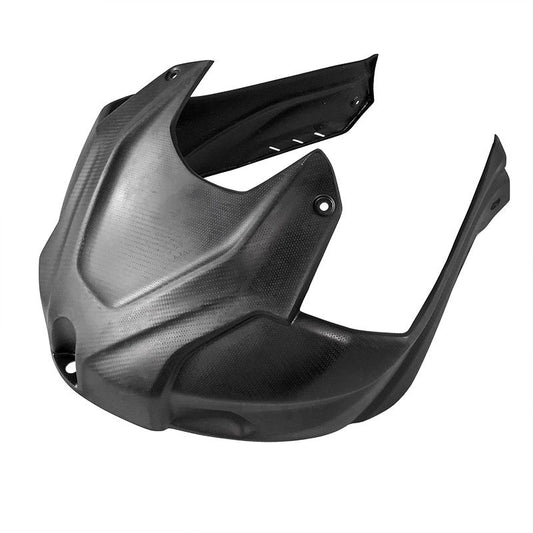 Alpha Racing 2019+ BMW S1000RR Airbox Shroud - Fiberglass