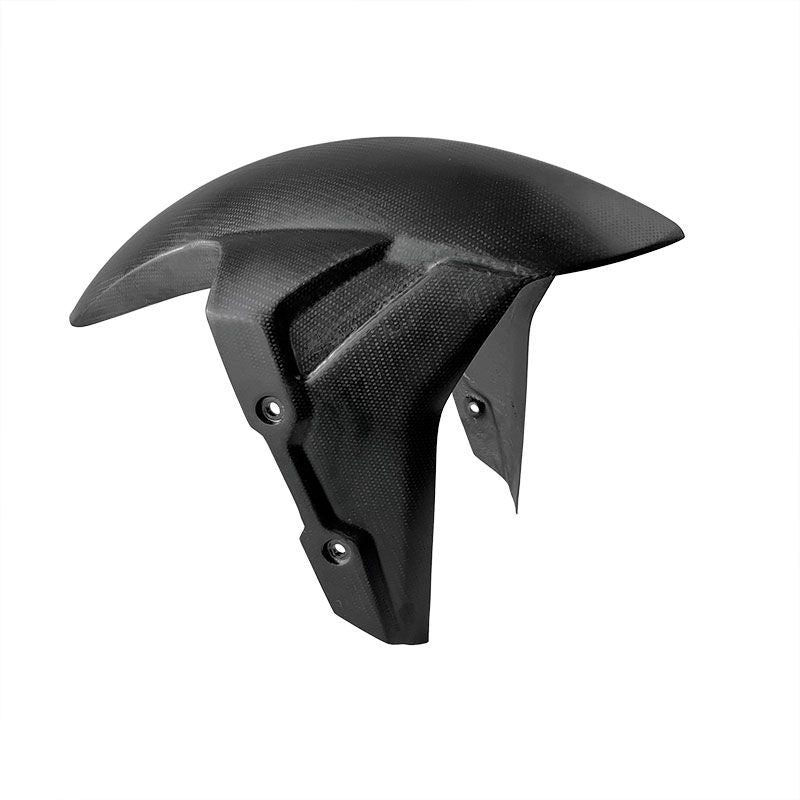 Alpha Racing 2019+ BMW S1000RR Front Fender - Fiberglass