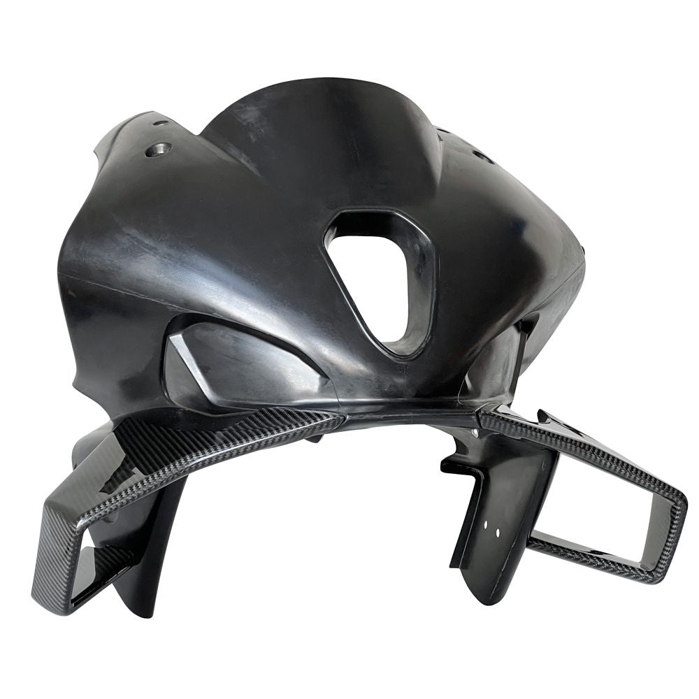 Alpha Racing 2023+ M1000RR Race Bodywork - Fiberglass