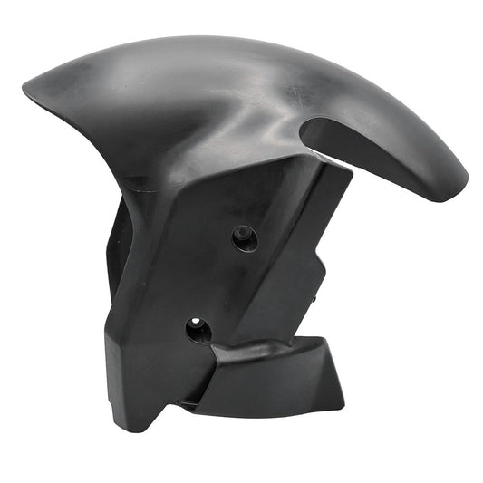 Alpha Racing 2023+ BMW M1000RR Front Fender - Fiberglass