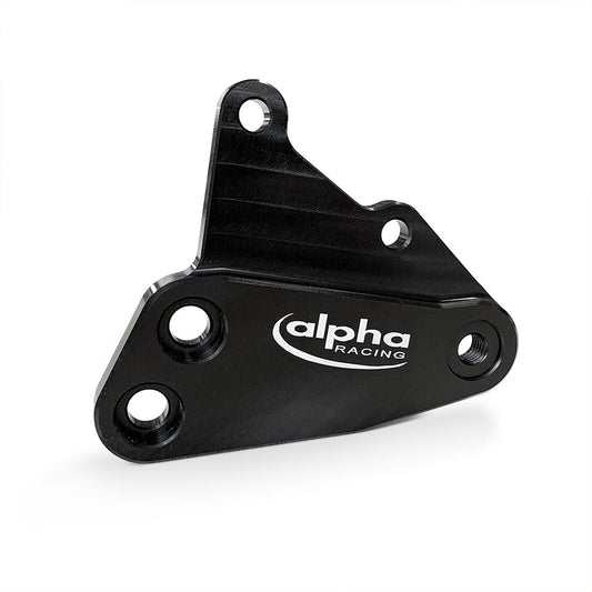 Alpha Racing 2019+ BMW S1000RR Racing Rearset Adapter Plate Replacement
