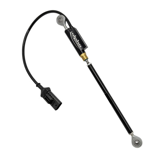 Fast Shift Sensor