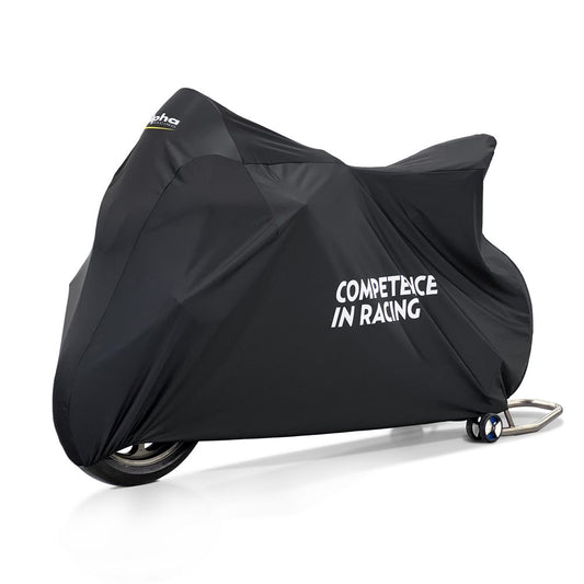 Alpha Racing Universal Indoor Bike Cover