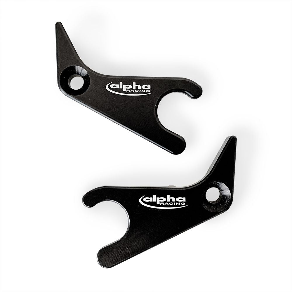 Alpha Racing 2019+ BMW S1000RR Y Paddock Stand Support Kit