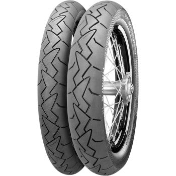 Continental Classic Attack Tire
