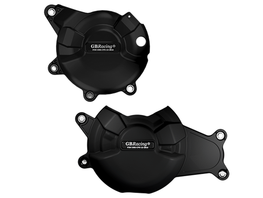 GB Racing 2022+ Yamaha R7 Engine Covers