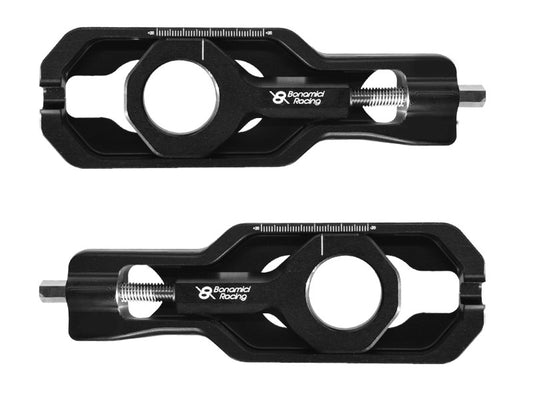 Bonamici Yamaha R6 Chain Adjuster (2017+)