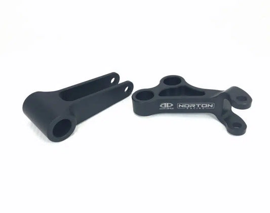 Norton Motorsports 2022+ Yamaha R7 Rear Shock Link