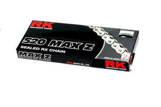 RK Max Z 520 Racing Chain