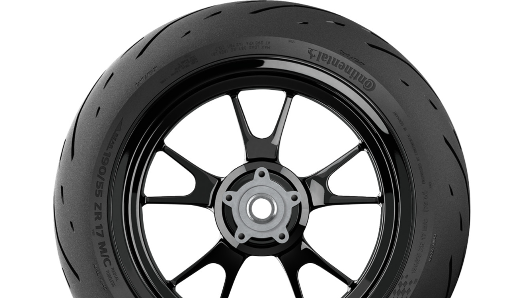 Continental Sport Attack 5