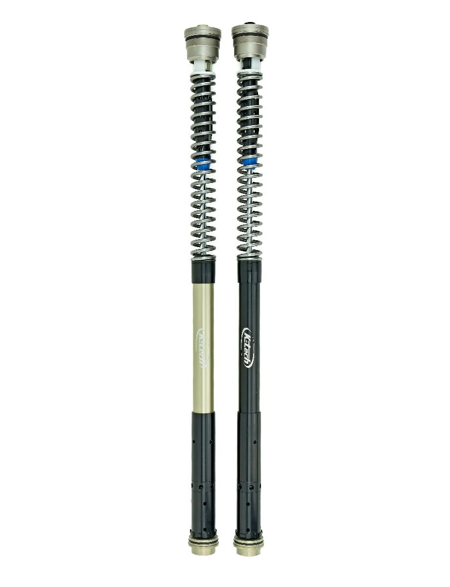 K-tech 2017+ Yamaha R6 TRDS-R Front Fork Cartridges